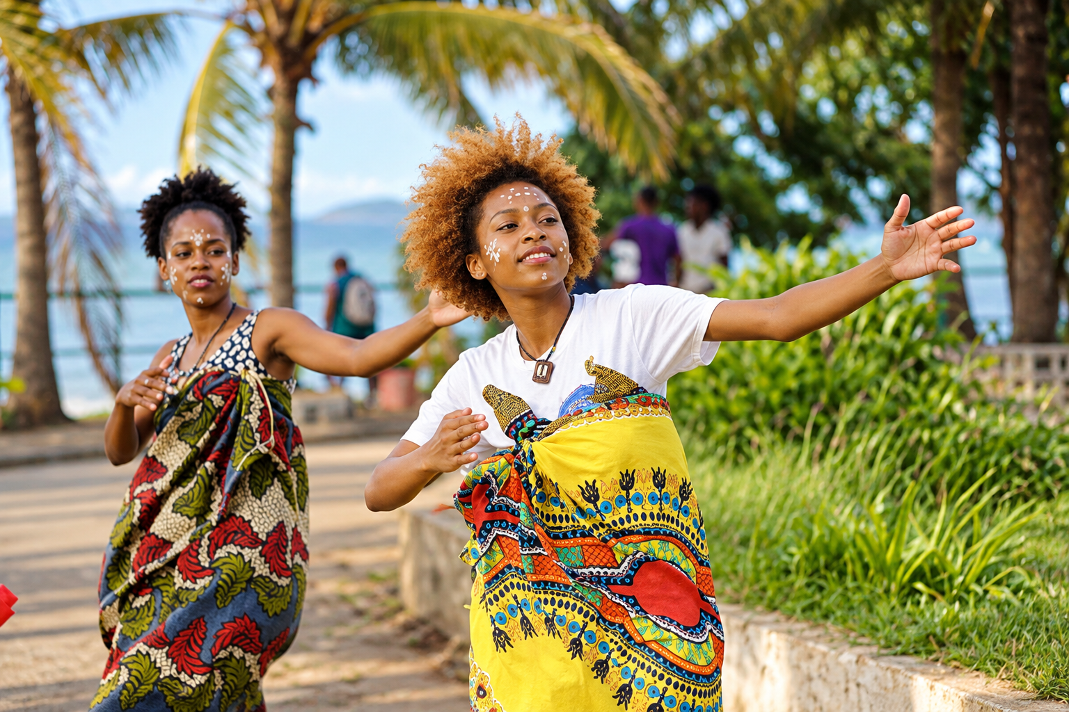 Culture et traditions de Madagascar