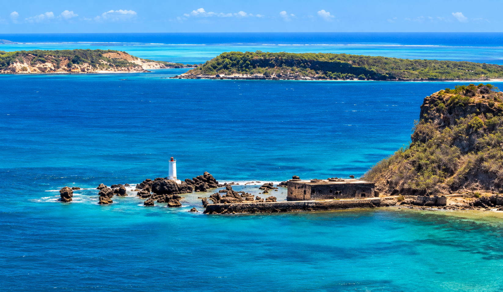 Explorez Diego Suarez et l’île de Nosy Be
