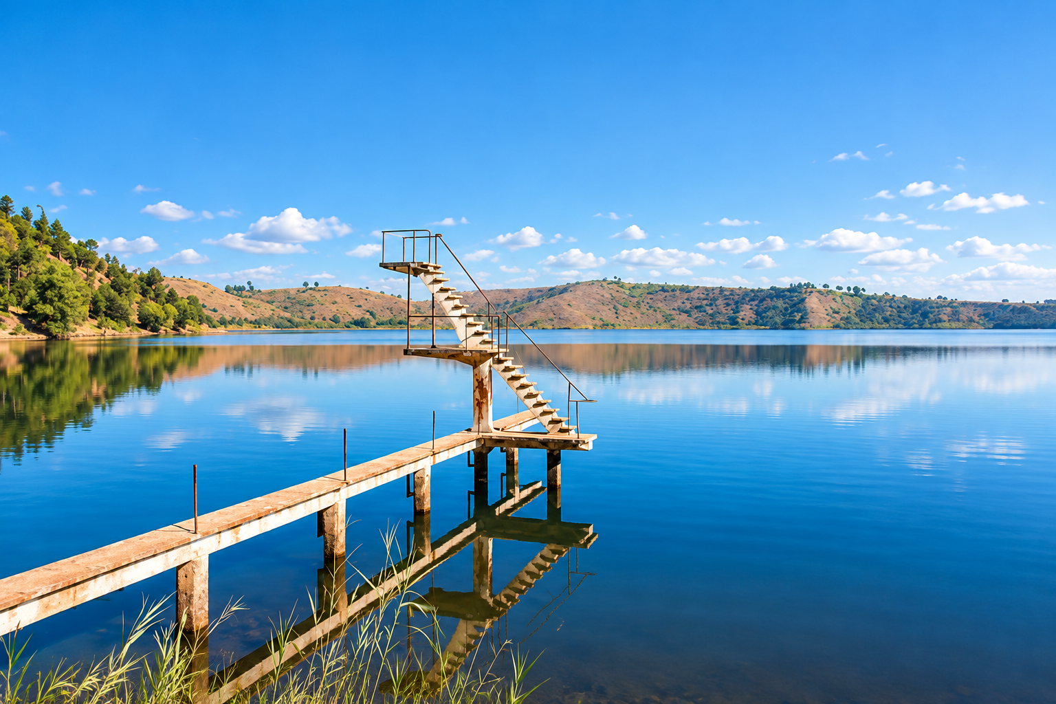 Lac Andraikiba