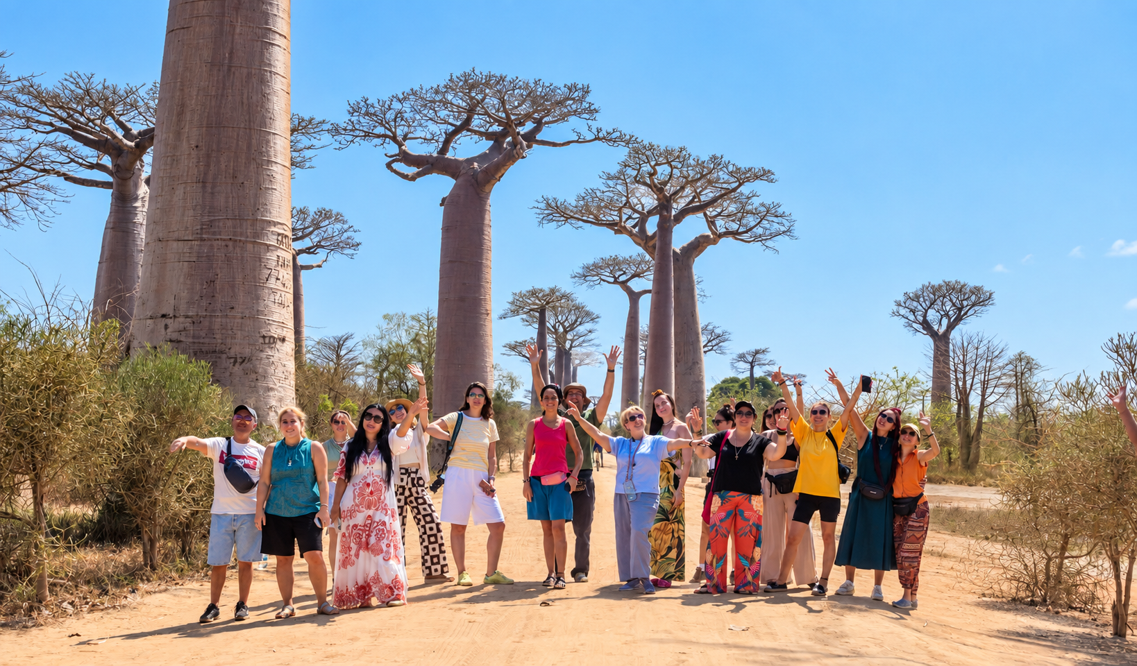 Morondava