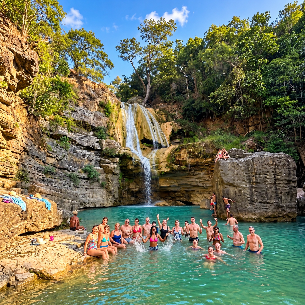 Parc national de Ranomafana