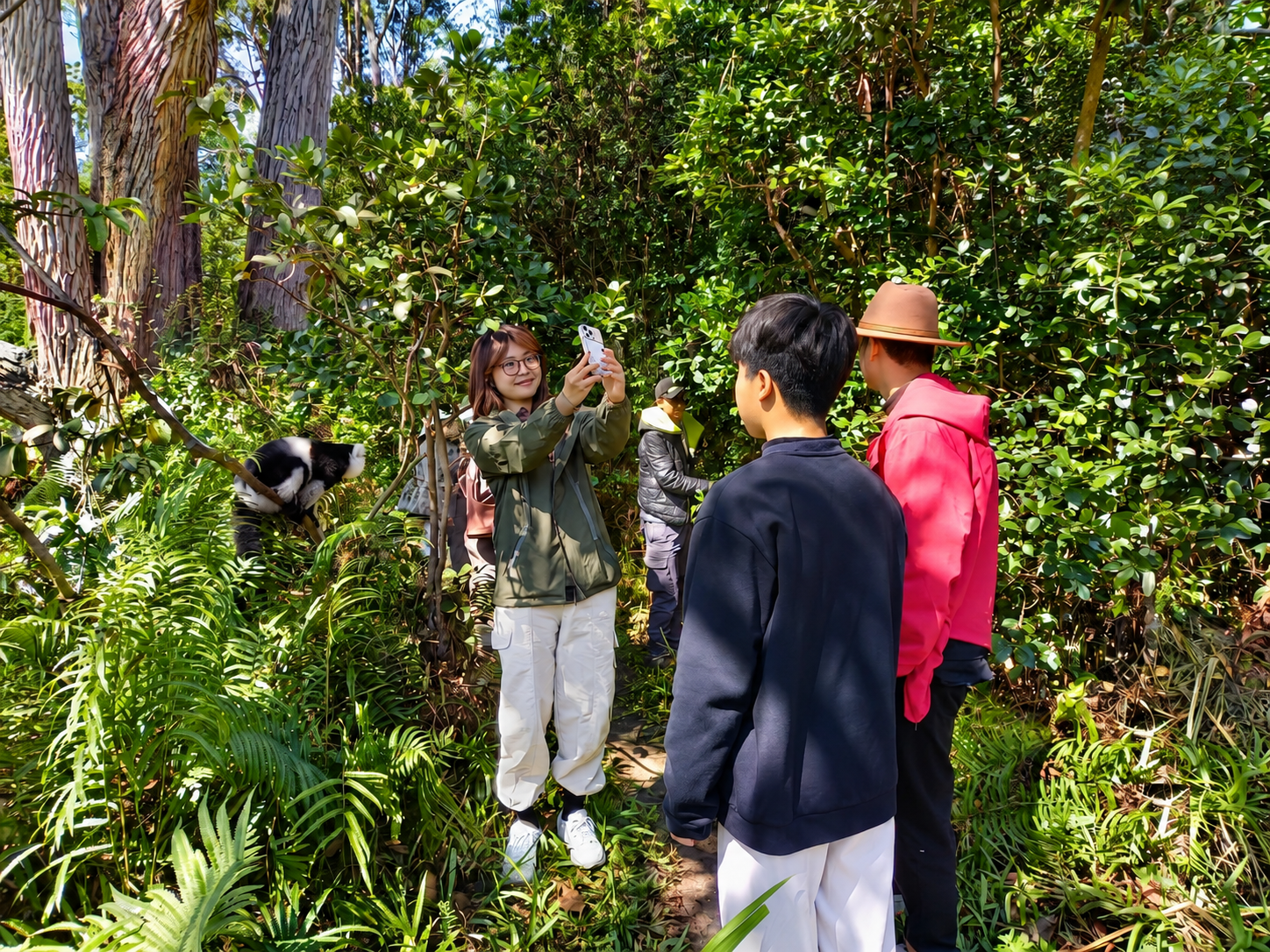 Vakona Lemur Island